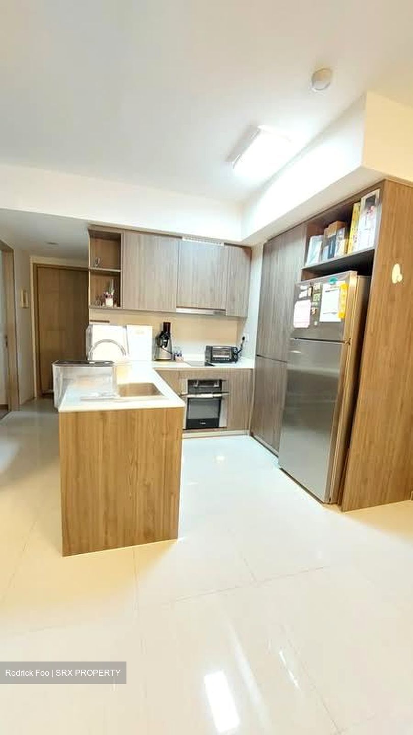 Sol Acres (D23), Condominium #552508791